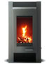 stufa Skantherm Nobus